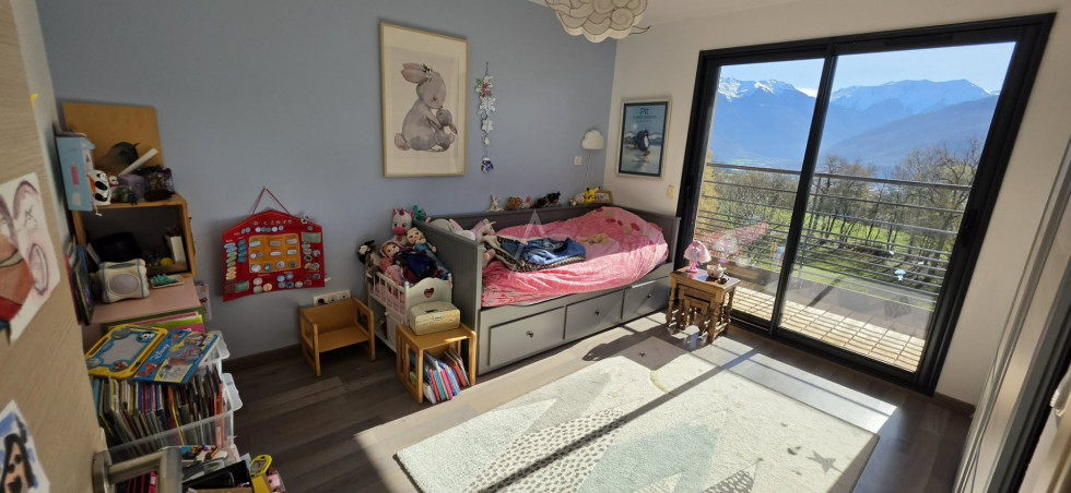 location Maison Mercury - Photo 10