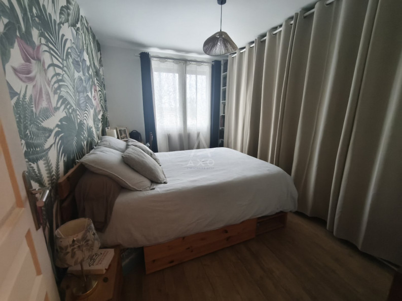 vente Maison de ville Saint Crespin Sur Moine - Photo 8