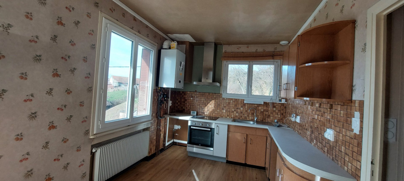 vente Maison et dépendances Thiers - Photo 4