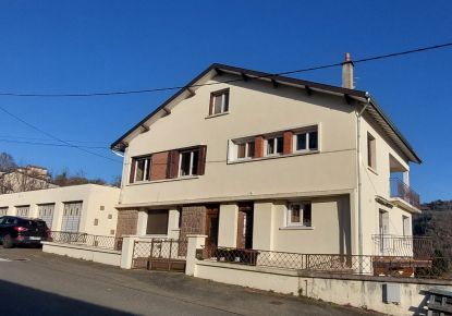 vente Maison et dépendances Thiers