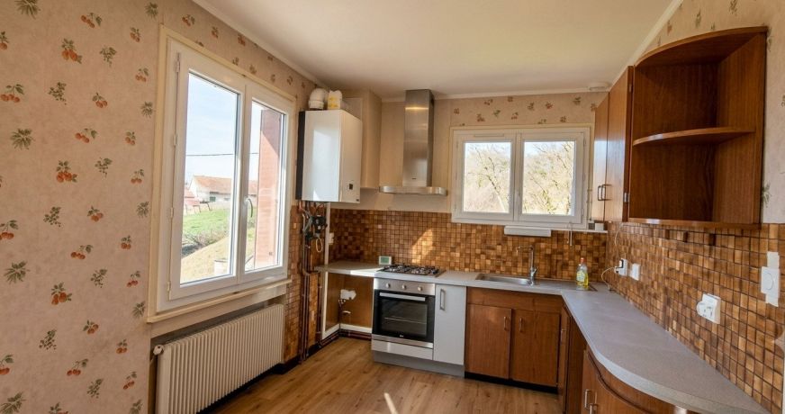 vente Maison et dépendances Thiers