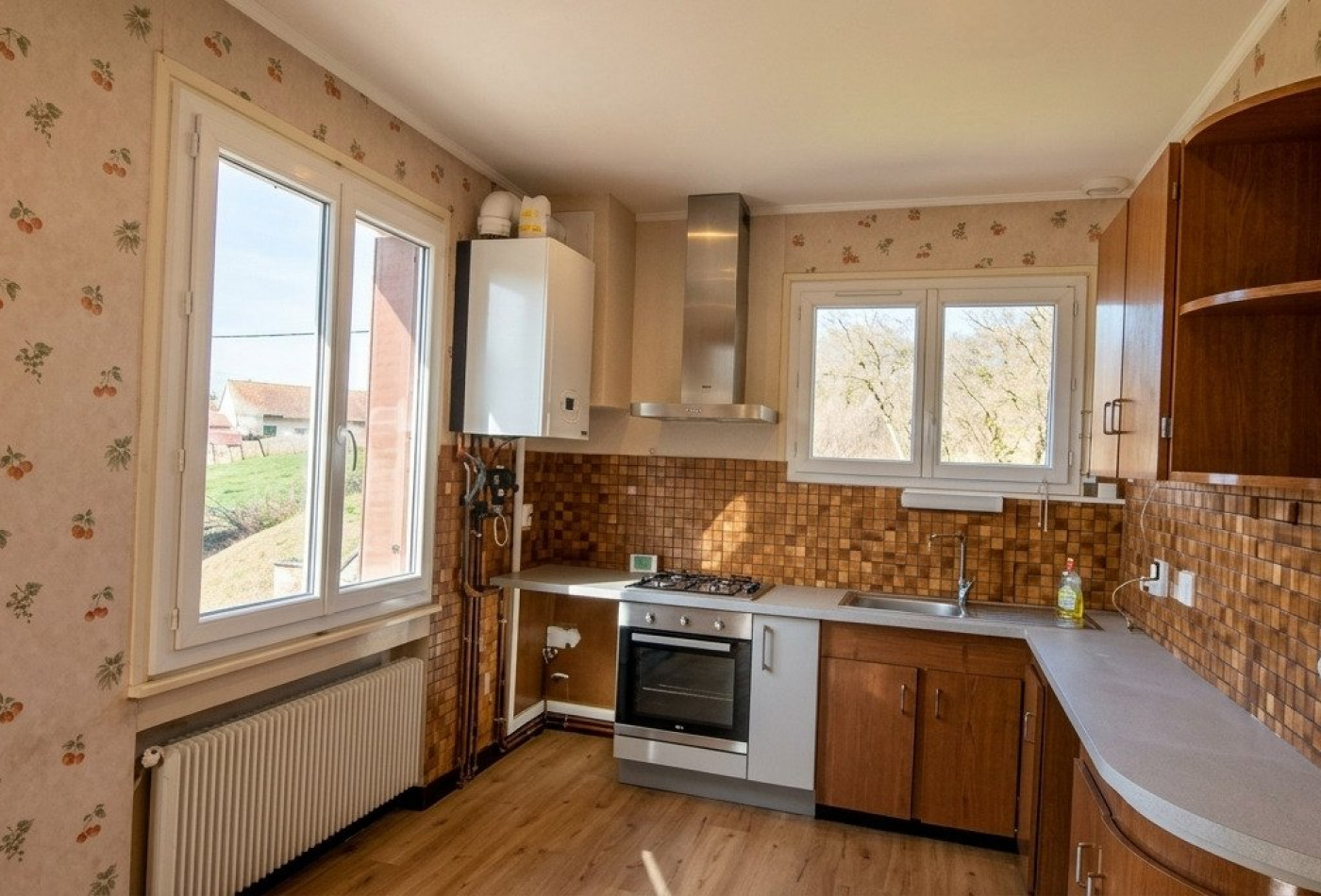 vente Maison et dépendances Thiers - Photo 3