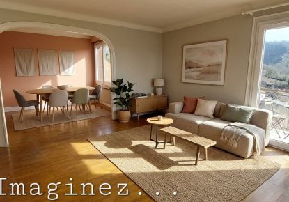 vente Maison et dépendances Thiers