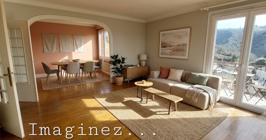 vente Maison et dépendances Thiers