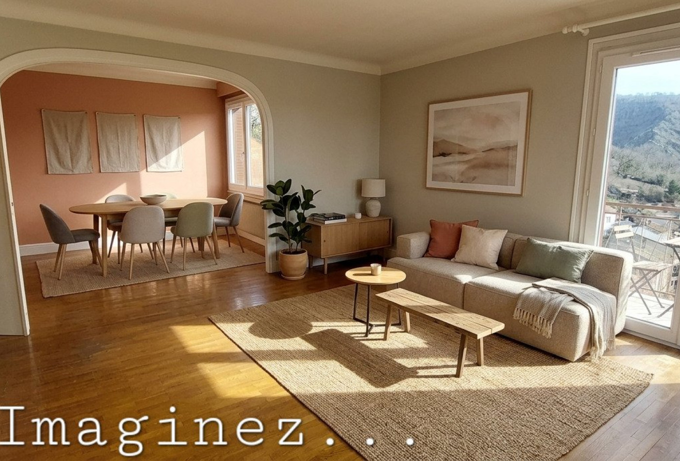 vente Maison et dépendances Thiers - Photo 1