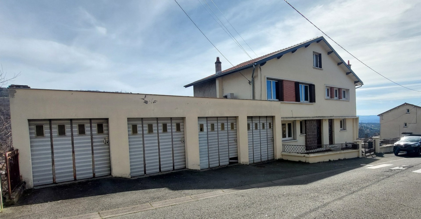 vente Maison et dépendances Thiers - Photo 12