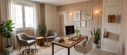 vente Maison et dépendances Thiers