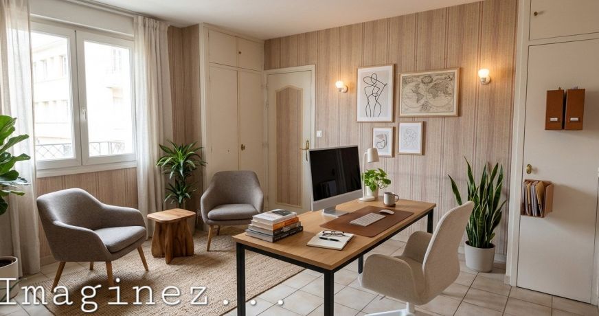 vente Maison et dépendances Thiers