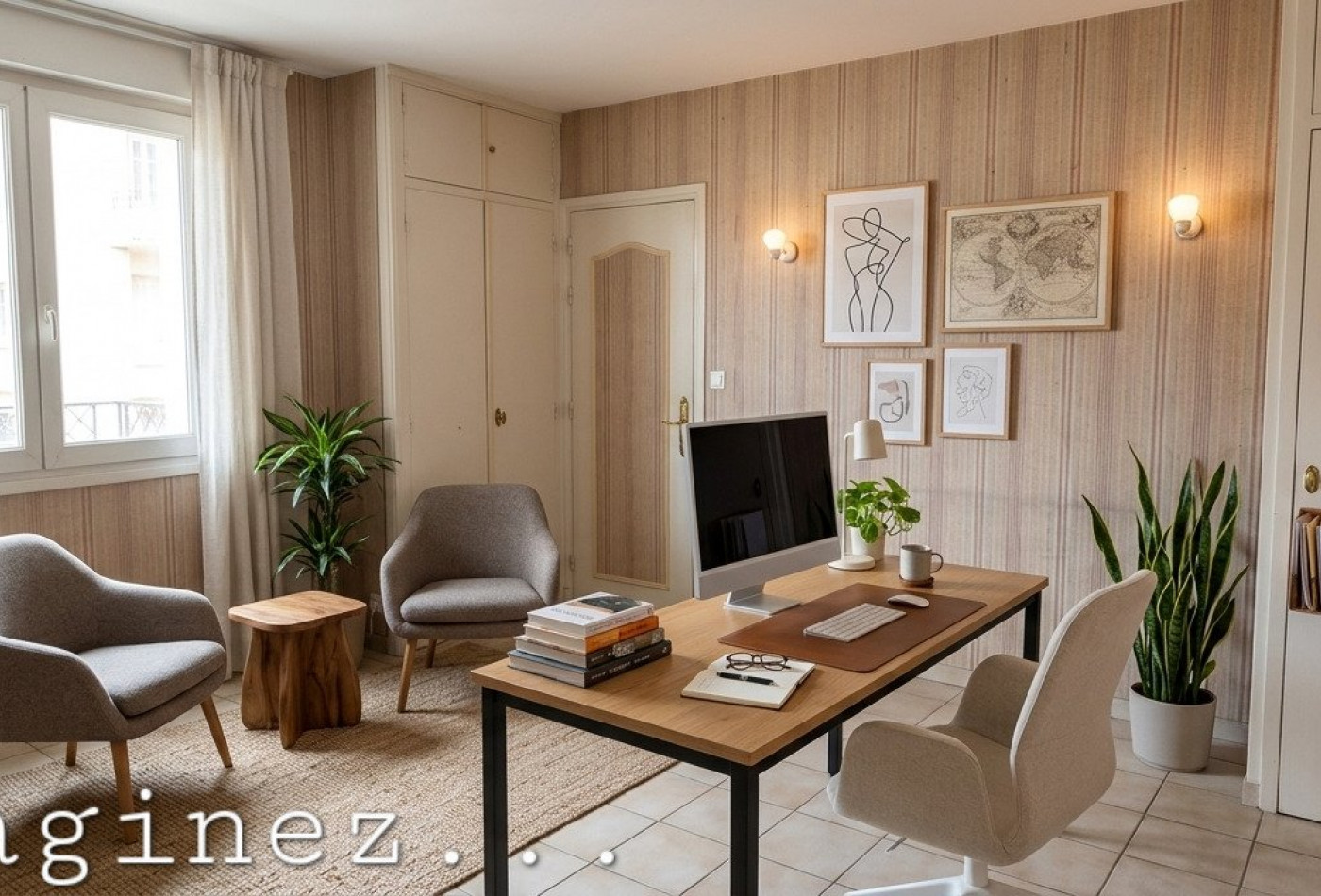 vente Maison et dépendances Thiers - Photo 5
