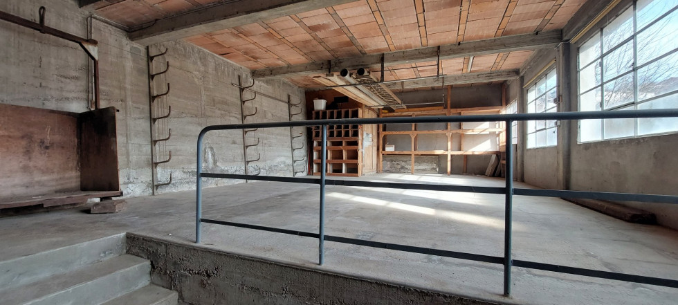 vente Maison et dépendances Thiers - Photo 10