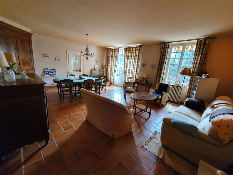 vente Maison en pierre Chazelles - Photo 7