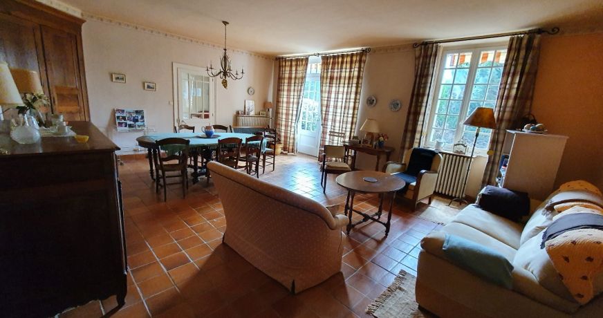 vente Maison en pierre Chazelles