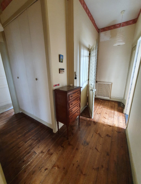 vente Maison en pierre Chazelles - Photo 10