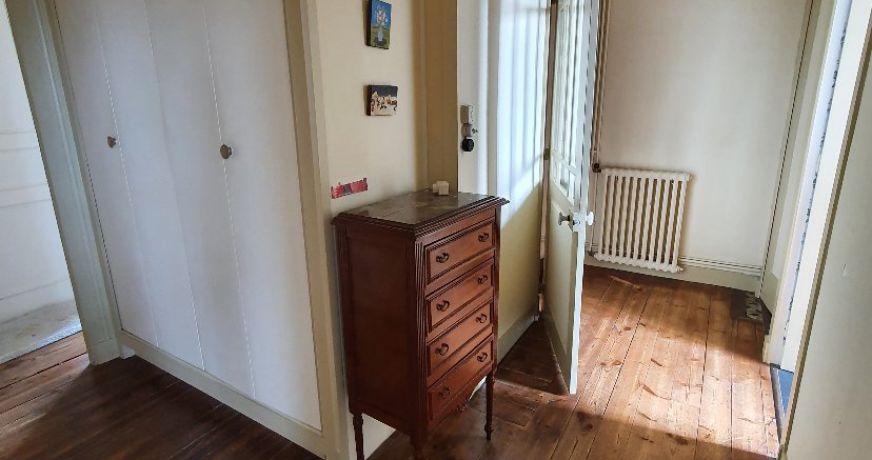 vente Maison en pierre Chazelles