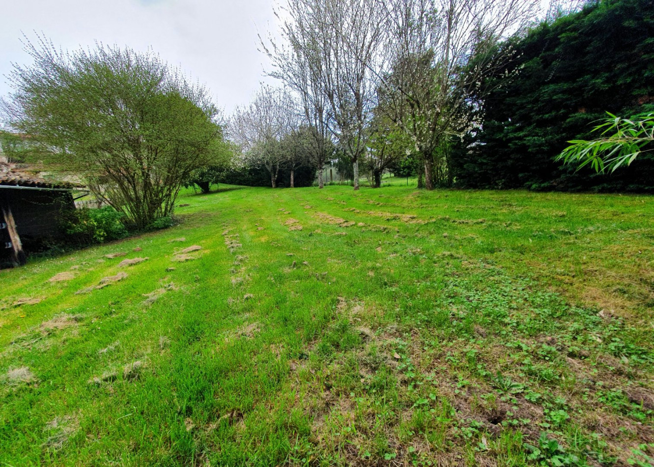 vente Maison en pierre Chazelles - Photo 16