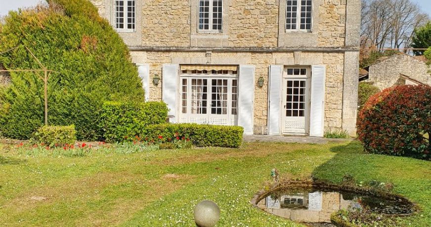 vente Maison en pierre Chazelles