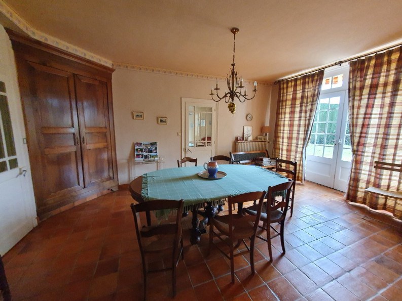 vente Maison en pierre Chazelles - Photo 8
