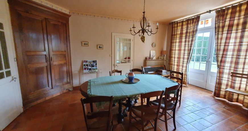 vente Maison en pierre Chazelles