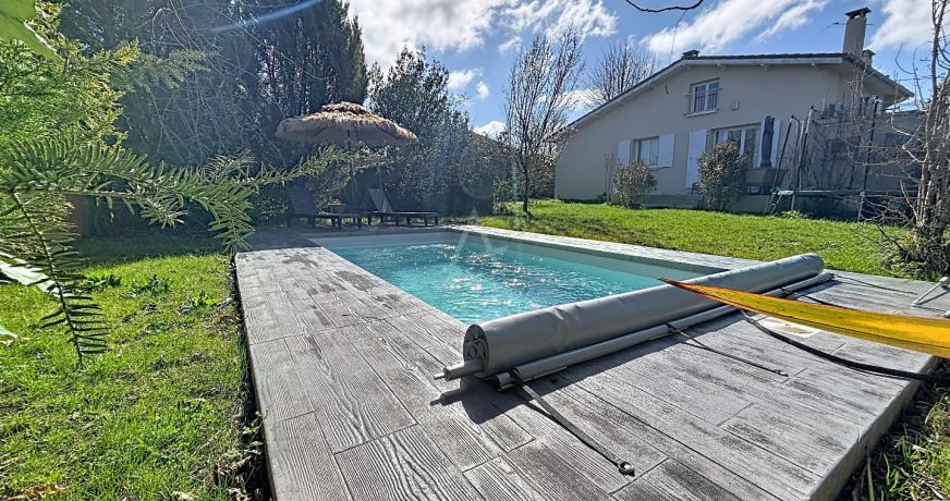 vente Maison Vallegue