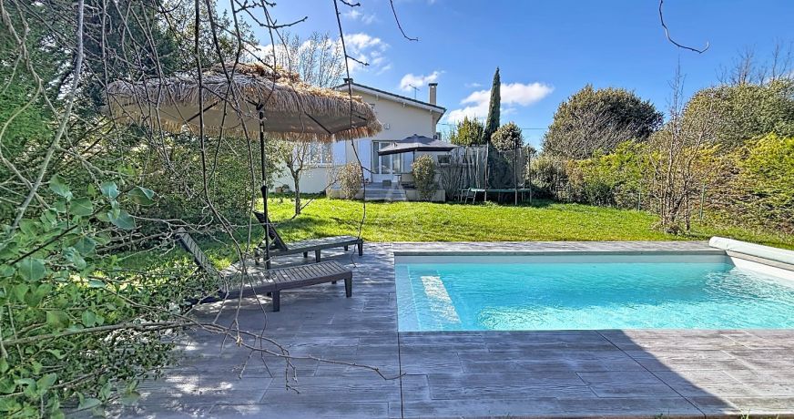 vente Maison Vallegue