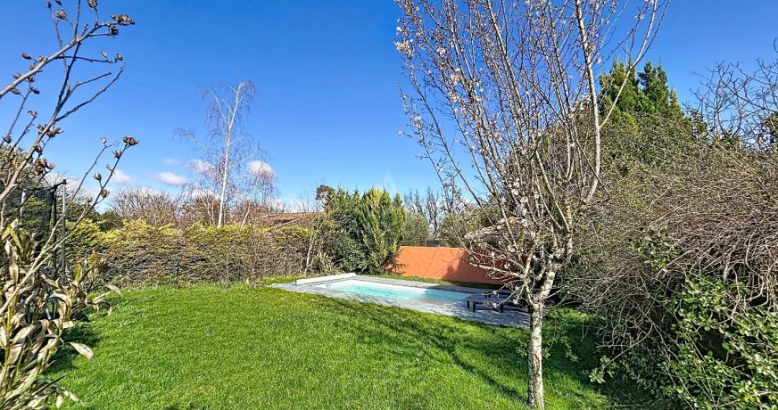 vente Maison Vallegue