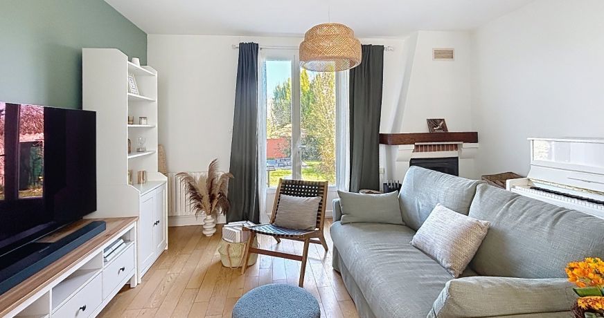 vente Maison Vallegue