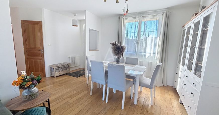 vente Maison Vallegue