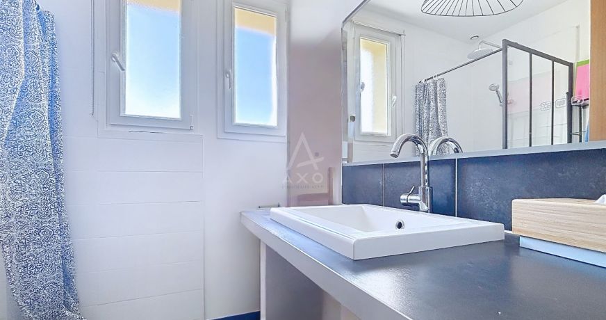 vente Maison Vallegue