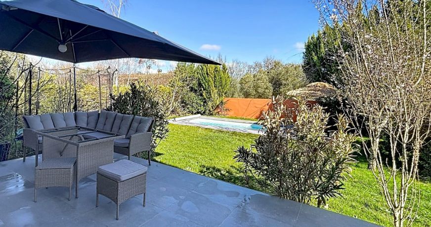 vente Maison Vallegue