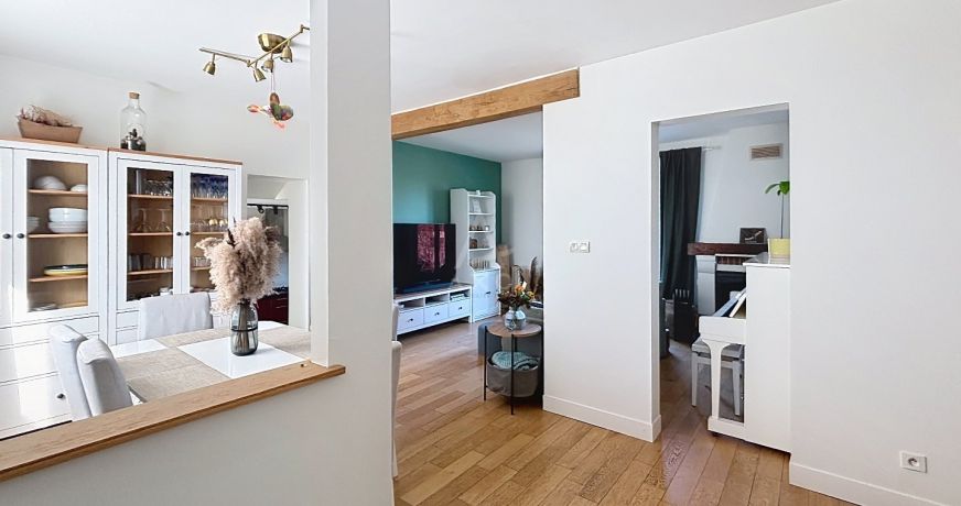 vente Maison Vallegue