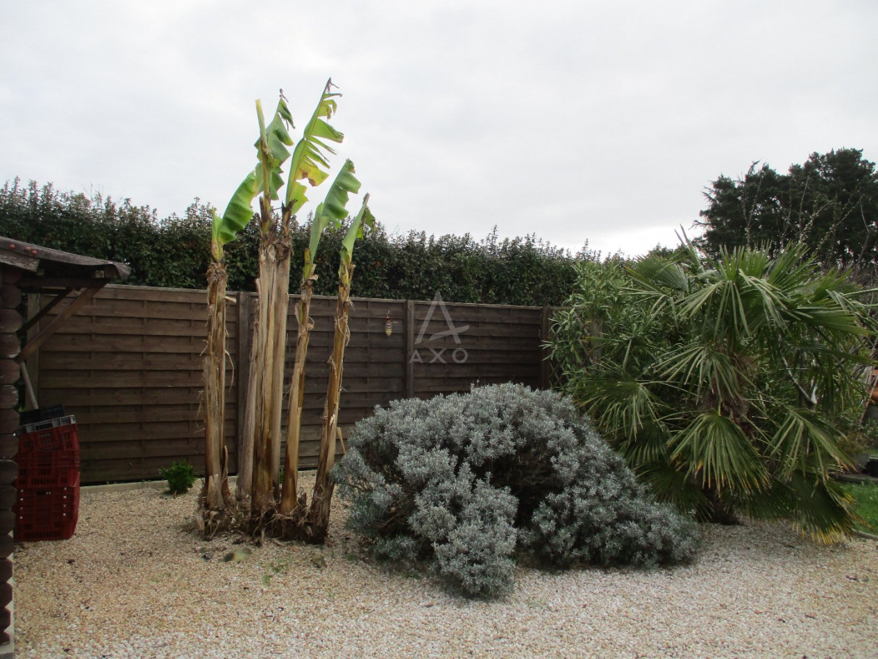 vente Maison Jard Sur Mer - Photo 2