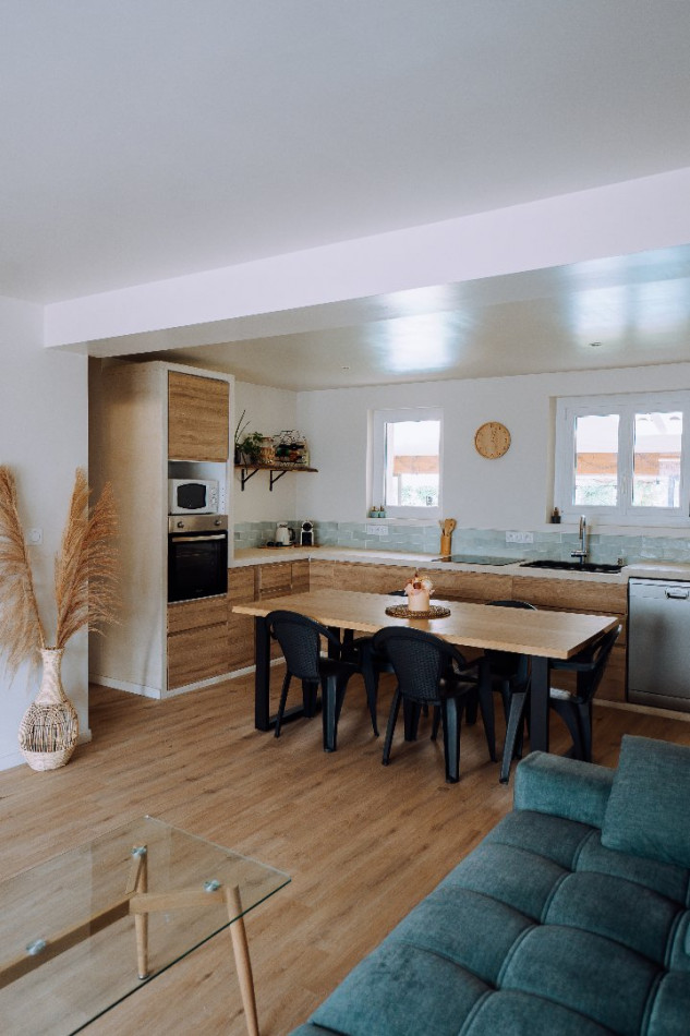 vente Maison Mont De Marsan - Photo 3