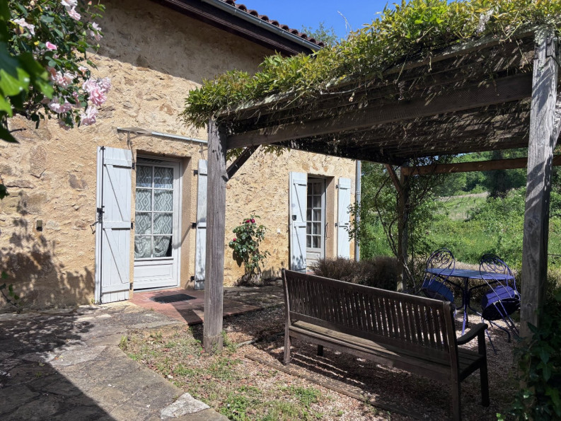 vente Hôtel restaurant Beaumarches - Photo 6