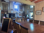 vente Hôtel restaurant Beaumarches