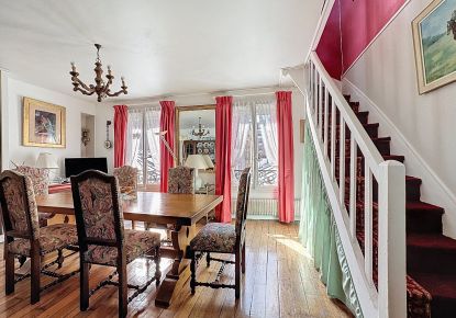 vente Appartement ancien Paris 18eme Arrondissement