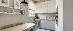 vente Appartement ancien Paris 18eme Arrondissement