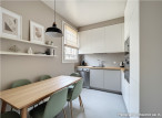 vente Appartement ancien Paris 18eme Arrondissement