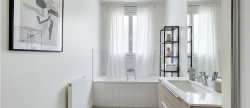 vente Appartement ancien Paris 18eme Arrondissement