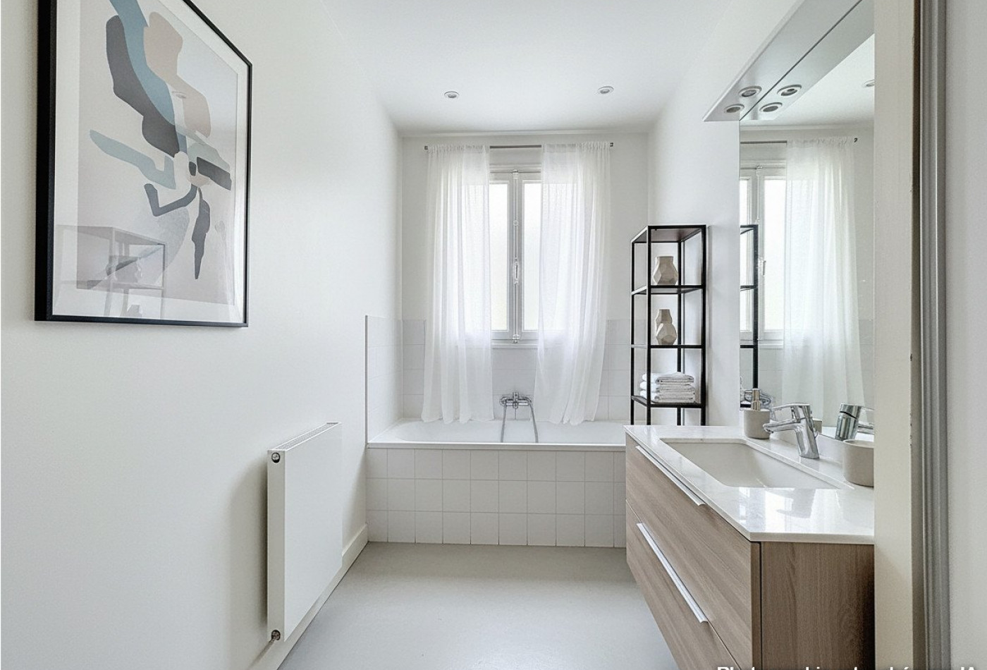 vente Appartement ancien Paris 18eme Arrondissement - Photo 7