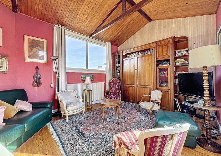 vente Appartement ancien Paris 18eme Arrondissement