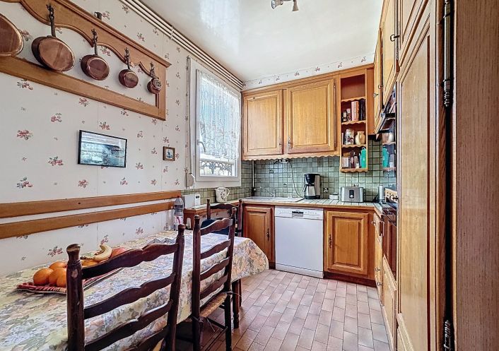 vente Appartement ancien Paris 18eme Arrondissement