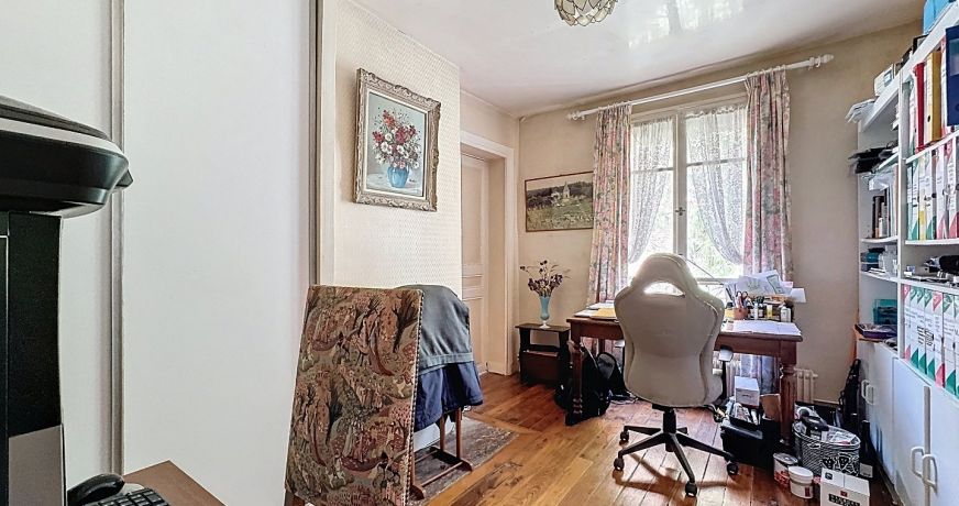 vente Appartement ancien Paris 18eme Arrondissement