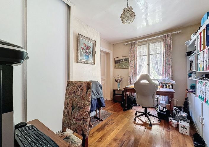 vente Appartement ancien Paris 18eme Arrondissement