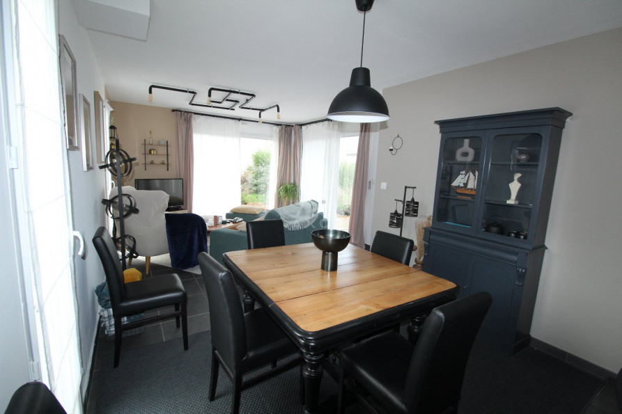 vente Maison contemporaine Langrune Sur Mer - Photo 2