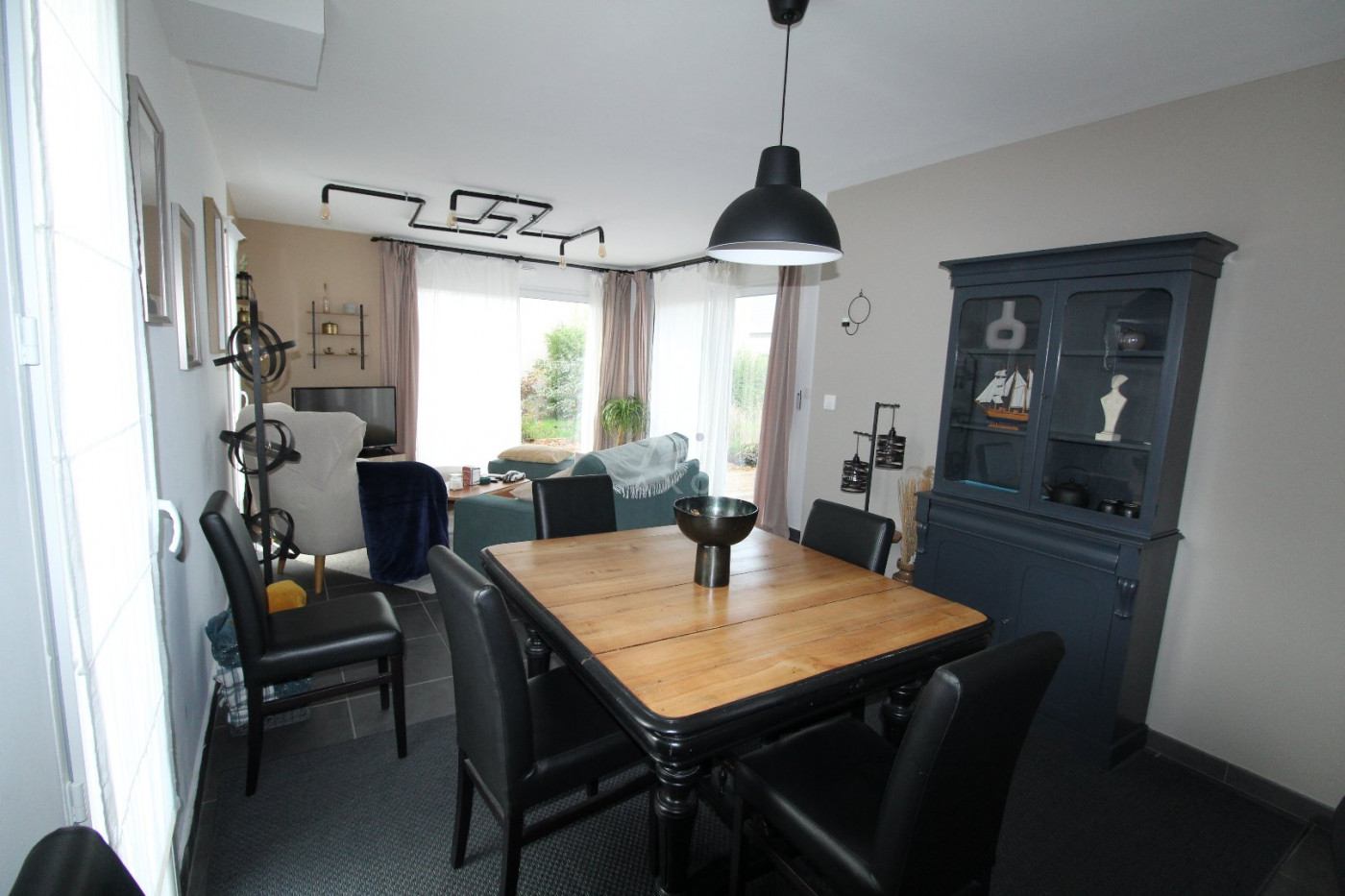 vente Maison contemporaine Langrune Sur Mer - Photo 2