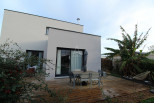 vente Maison contemporaine Langrune Sur Mer