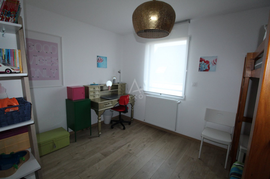 vente Maison contemporaine Langrune Sur Mer - Photo 6