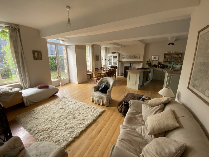 vente Maison de caractère Clecy - Photo 2