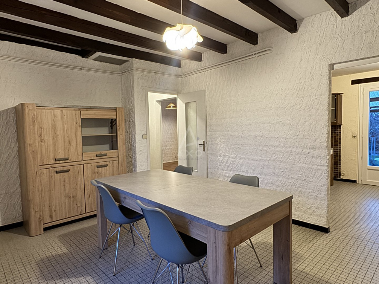 vente Maison Montignac Charente - Photo 6