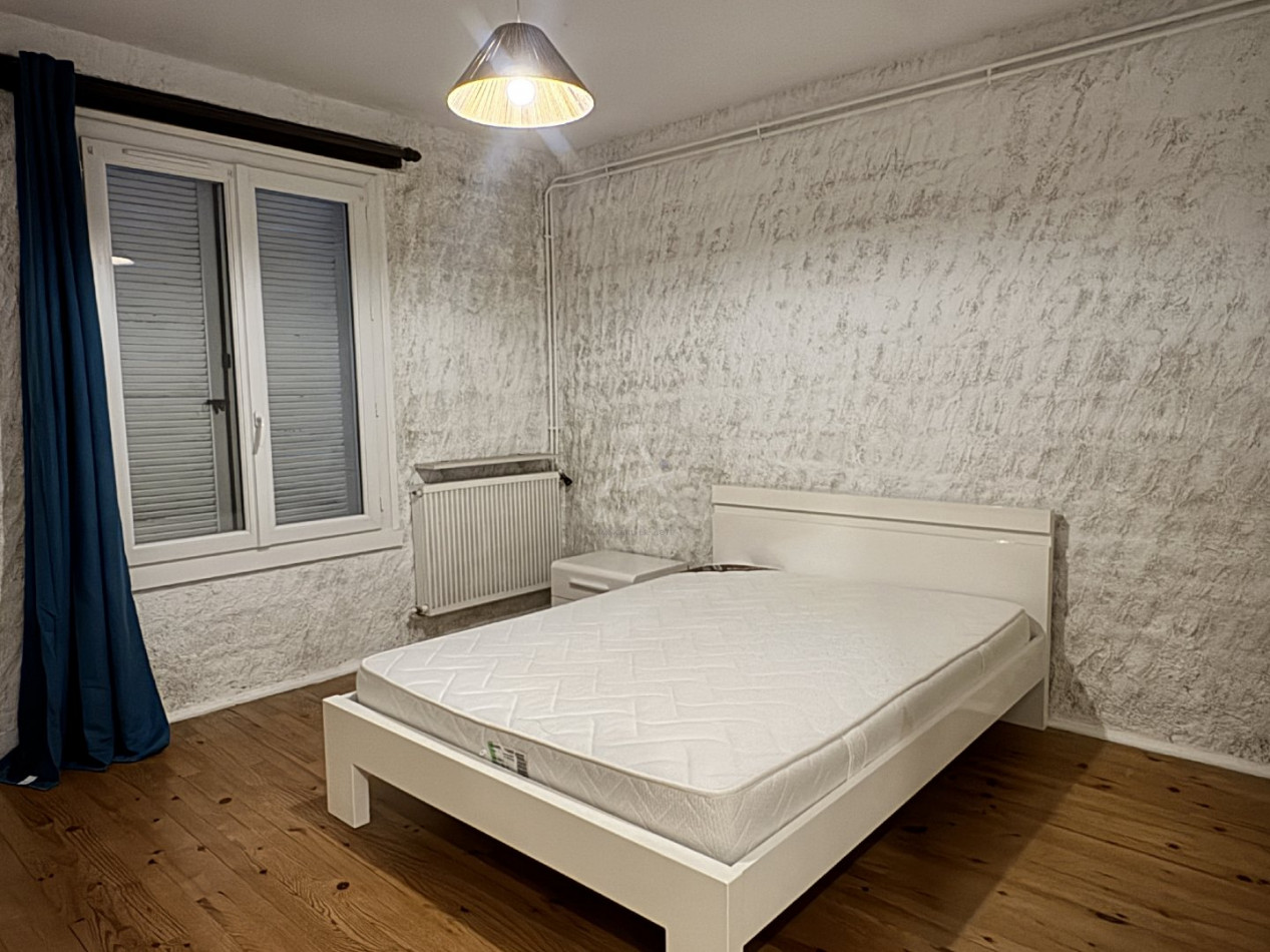 vente Maison Montignac Charente - Photo 9